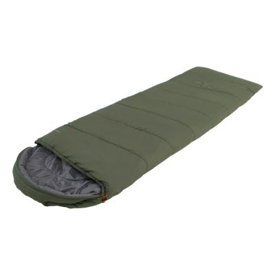 Easy Camp Raven II Square Synthetic Sleeping Bag -3C (195 cm)