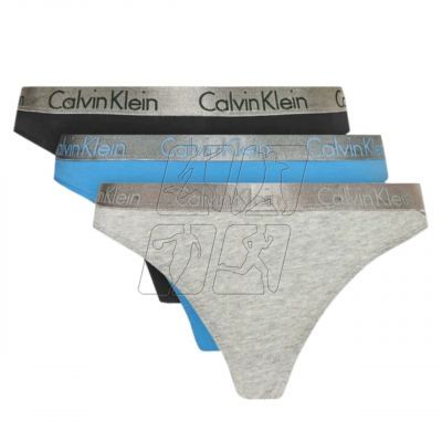 5. Calvin Klein underwear W 000QD3561E