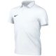 3. Nike Park 26 Polo Kids T-Shirt White IB1195 100