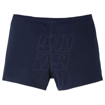 2. Nike Square Leg Jr NESS9742-440 swimsuits