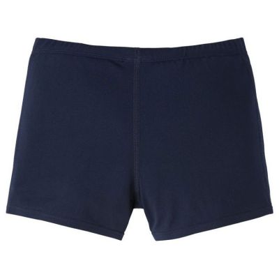 2. Nike Square Leg Jr Swim Trunks NESS9742-440