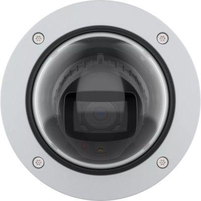 5. Axis P3278-LV Dome IP Security Camera Indoor/Outdoor 3840 x 2160 px Ceiling/Wall