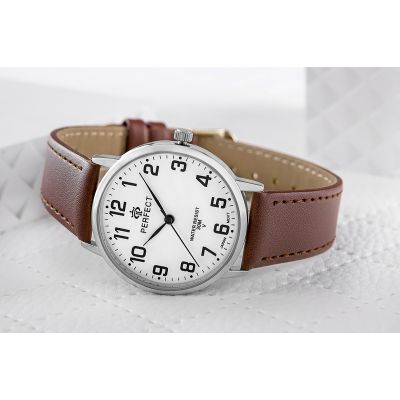 4. PERFECT GX093-02 Women's Watch