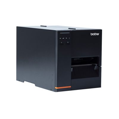 7. Brother TJ-4120TN Direct Thermal/Thermal Transfer Label Printer 300 x 300 DPI 178 mm/s Wired LAN