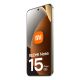 4. Xiaomi Redmi Note 15 Pro+ 5G Mocha Brown - 17.4 cm (6.83") 8 GB 256 GB 6500 mAh Brown