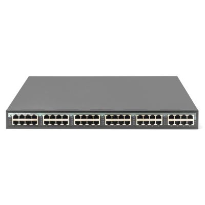 2. Digitus 24-Port 10G PoE+ Injector