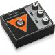 3. Behringer Bass Brassmaster Fuzz - effect for bass guitar