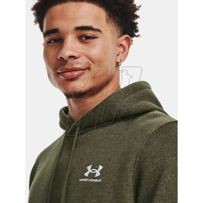 4. Under Armor M 1373880-391 sweatshirt