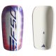 Adidas F50 SG MTC Junior shin guards KE5208