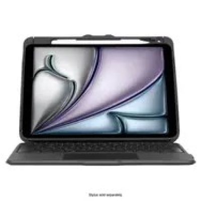13. Targus VersaVu QWERTY British English Bluetooth Black