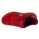 3. Skechers Slip-Ins Suede Snoop Cupsole Sneaker 186100-RDBL Red 36