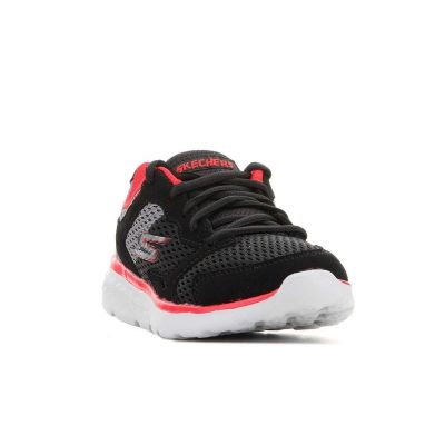 11. Skechers Go Run 400 Jr 97681L-BGRD shoes
