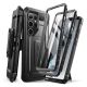 Supcase Unicorn Beetle Pro Case for Samsung Galaxy S25 Ultra - Black