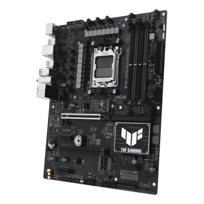 27. ASUS TUF GAMING B850-PLUS WIFI Motherboard