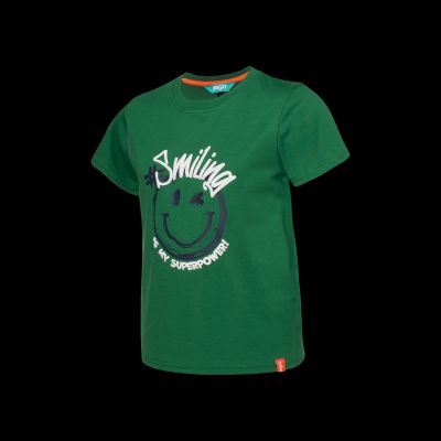 CHAMP KDB Kids' Short Sleeve T-Shirt