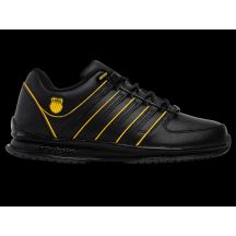 K-swiss RINZLER BLACK/FRESSIA-M sneakers (01235-071-M)