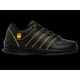 K-swiss RINZLER BLACK/FRESSIA-M sneakers (01235-071-M)