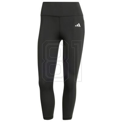 adidas Optime Essentials Stash 3/4 W Leggings IY9243