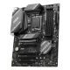 8. MSI B760 GAMING PLUS WIFI Motherboard