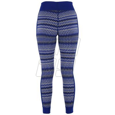 2. Kari Traa Silja Pant W 92800559471 Thermoactive Leggings