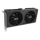 4. graphics card INNO3D RTX 5060 Twin X2 8GB