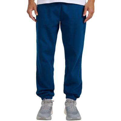 8. Men's trousers 4F CAS M1140 sea green 4FWMM00TTROM1140 46S