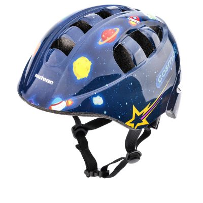 7. Meteor KS08 M 52-56 cm Cosmic Bicycle Helmet