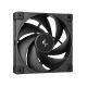7. DeepCool AK400 G2 Digital NYX Processor Air Cooler 12cm Black 1 pc.