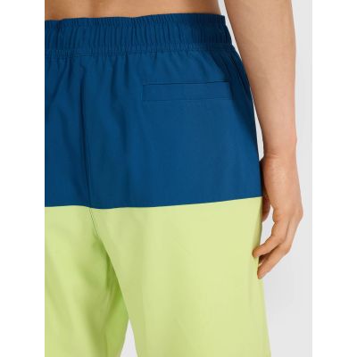 6. Men's boardshorts 4F 4FWSS25UBDSM135-45S