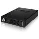 Icy Dock MB991SK-B panel drive bay Black