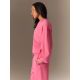 4. Women's loose sweatshirt without hood 4F 4FRSS26TSWSF2832-54S