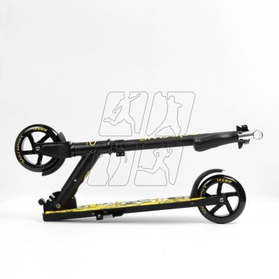 3. Scooter SMJ sport NL-500-145 HS-TNK-000013995