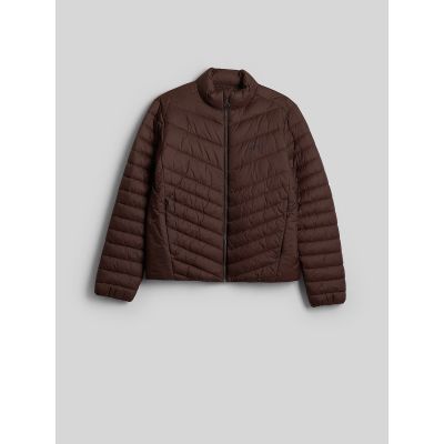8. Men’s Synthetic Insulated Jacket 4F 4FRAW26TDJAM0998-80S