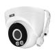 5. 5Mpx IP dome camera BCS-L-EIP15FSR3L3-W-Ai