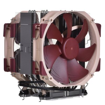 NOCTUA NH-U14S DX-4677 CPU Cooler for Intel LGA4677