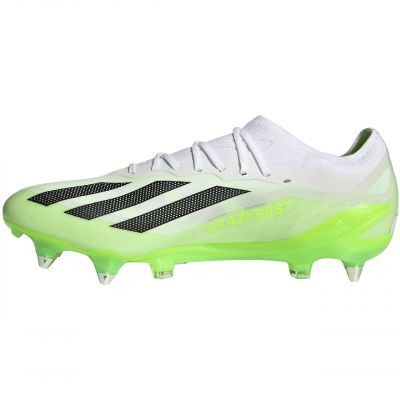 3. Adidas X Crazyfast.1 SG M IE6626 football boots