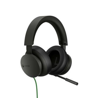 2. Microsoft XBOX Headset 8LI-00002