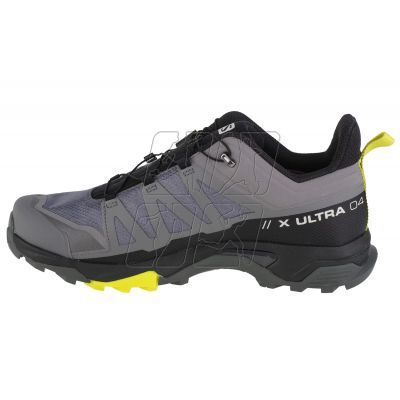 2. Salomon X Ultra 4 GTX M 416229 shoes