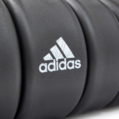 13. Roller, adidas ADAC-11501 foam roller