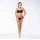 16. Women's ALCANTARI TOP W swimsuit top