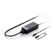 LevelOne POW-4801 Power Adapter/Inverter Internal 60W Black