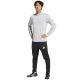 13. Men's adidas Entrada 26 Training Top sweatshirt gray JZ6654