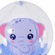 2. INFLATABLE BEACH BALL 50 CM ELEPHANT 53198