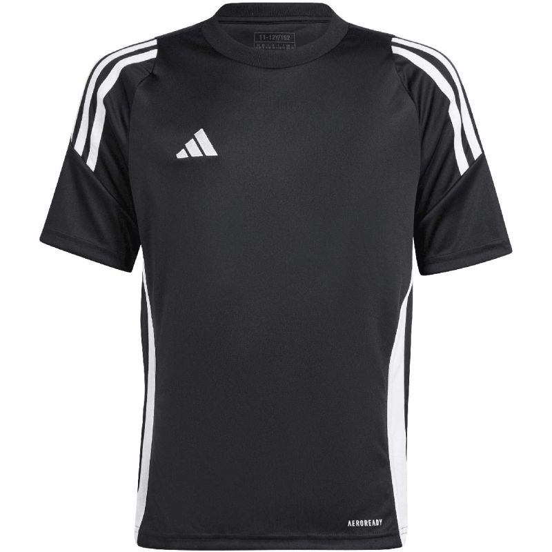 8. adidas Tiro 24 Jersey Jr IJ7674