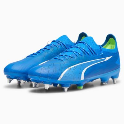 9. Puma Ultra Ultimate MxSG M 107504-03 shoes