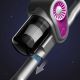 7. 4-in-1 Vertical Handheld Vacuum Cleaner with Dust Mite Removal Brush - Gray