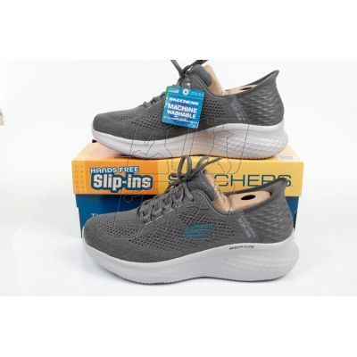 17. Skechers M 232466/CCBL shoes