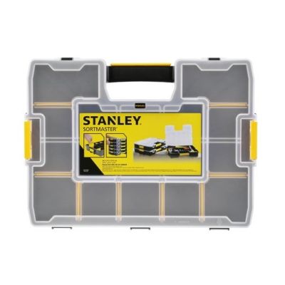 3. Organizer Sort Master 90 1-94-745 STANLEY