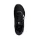 4. Adidas Cloudfoam Flex-Laces Men's Shoes Black HQ4854