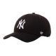 4. Cap 47 Brand New York Yankees Cold Zone &#39;47 B-CLZOE17WBP-BK